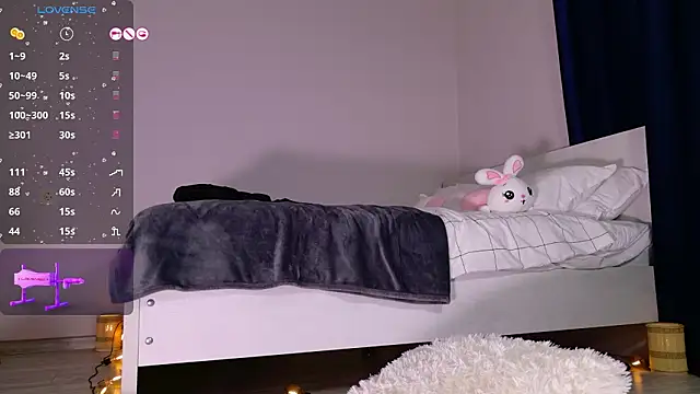 Mishel_Blessing's cam snapshot