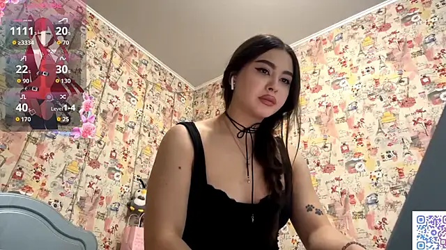 WavaBaber's cam snapshot