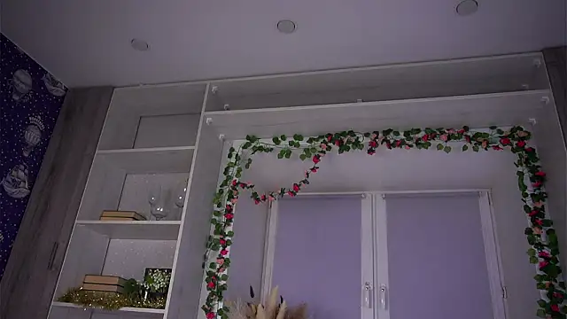 QuinnHeileman's cam snapshot