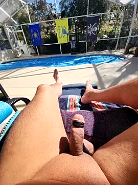 theclubist111's cam snapshot