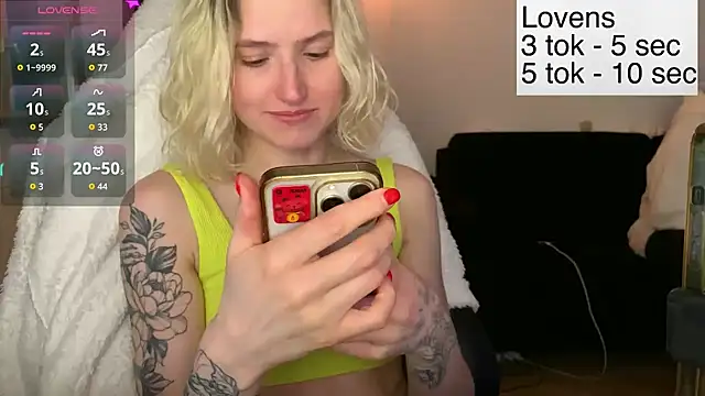 Sexy_Sweets live sex cam