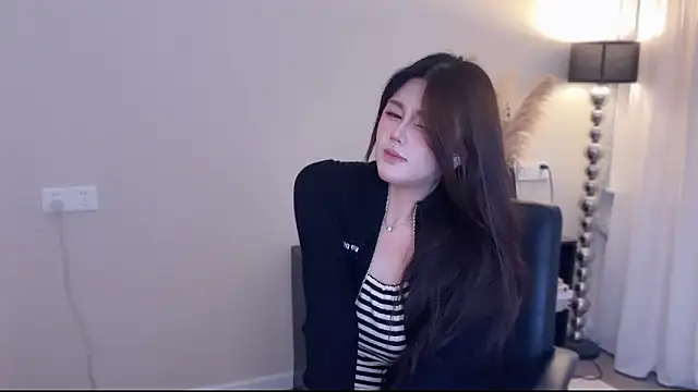 Cure-uuuuuuuu's cam snapshot