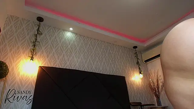 sandy_rivas live sex cam