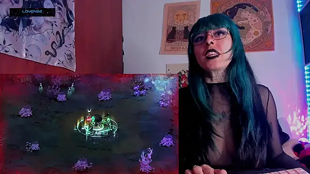 Hisato111's cam snapshot