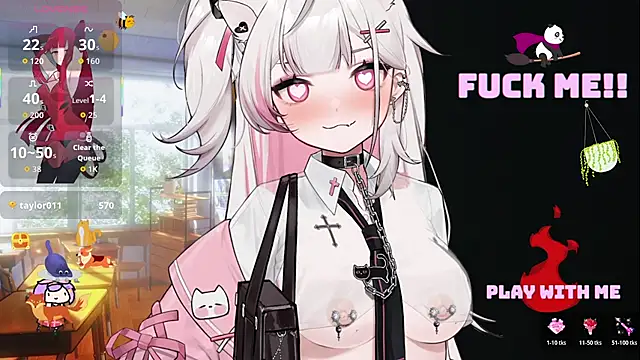 Nyxie_chan1's cam snapshot