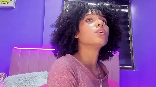 CintiaWalker's cam snapshot