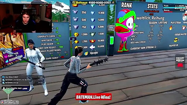 sebirp's cam snapshot