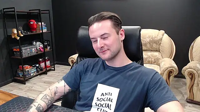 MihasikD's cam snapshot