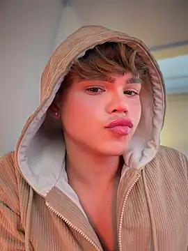 PRINCE_STEV live sex cam