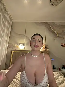 TiffaNoel live sex cam