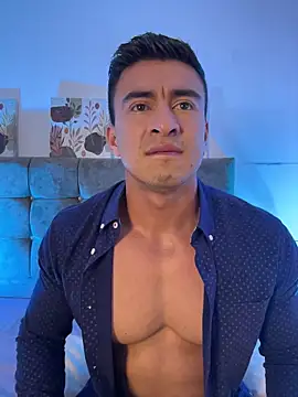 Chris_Clarck live sex cam