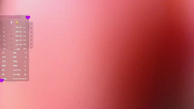 EmilyVale's cam snapshot