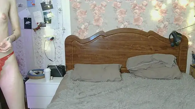 FlaviaCatalano's cam snapshot