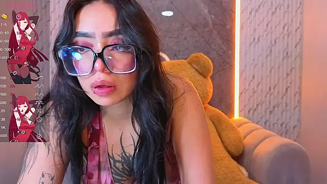 Anni_acker_b's cam snapshot