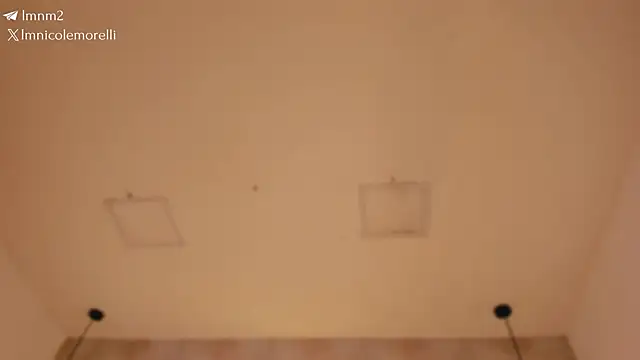 Nicolemorelli2's cam snapshot