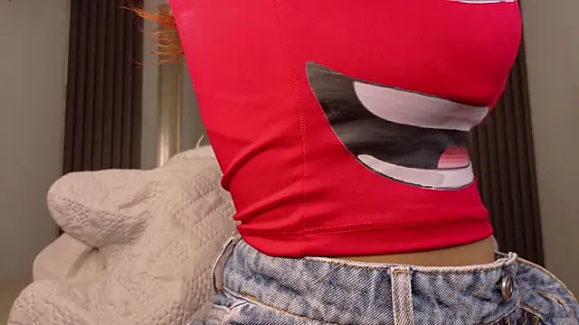 miranda_villa's cam snapshot