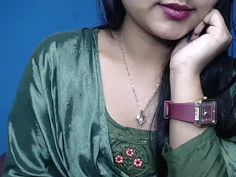 Wish_Queen's cam snapshot