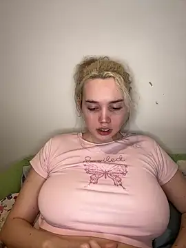 voidbunnii's cam snapshot