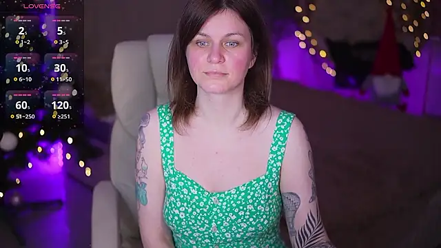 TinaMelt's cam snapshot