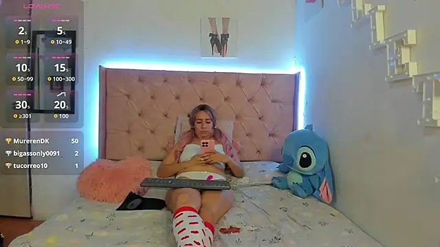 solpeich's cam snapshot