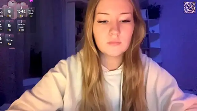 PandaFluff's cam snapshot