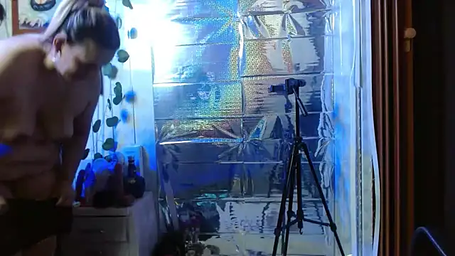 Kathaleyagrayyass's cam snapshot