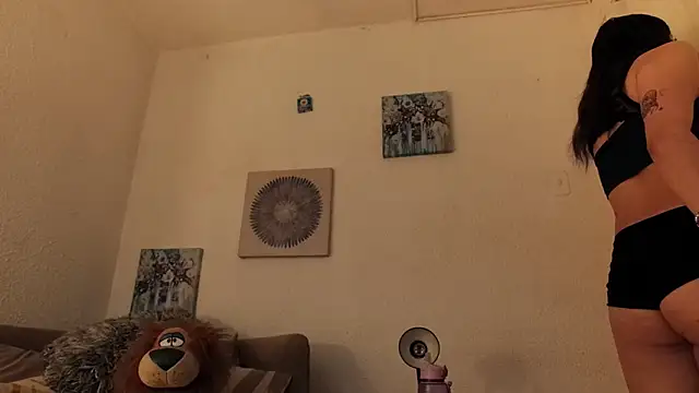 CarolineAikos's cam snapshot