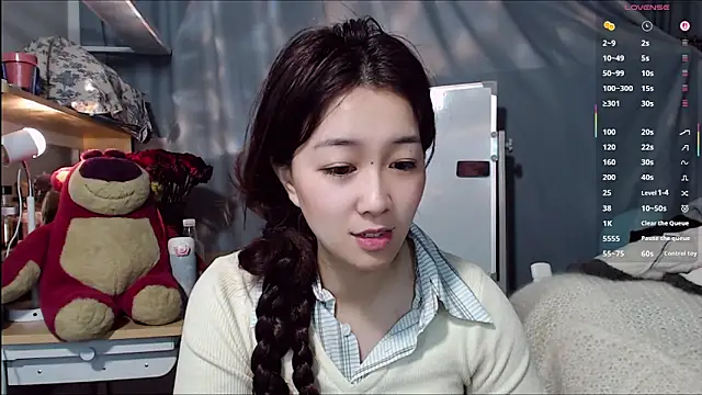 XueLi1902's cam snapshot