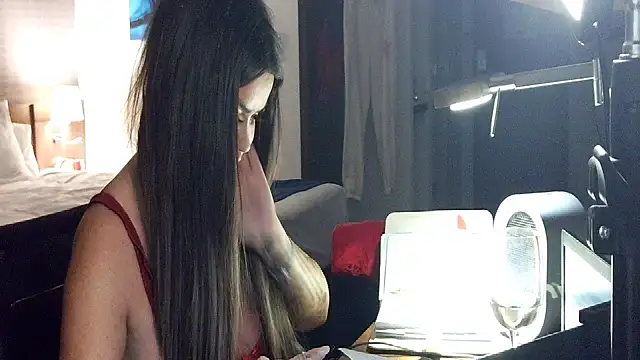 ScottishIvy's cam snapshot