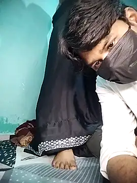 Ritu_P's cam snapshot