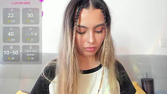 Fernanda_aaaa's cam snapshot