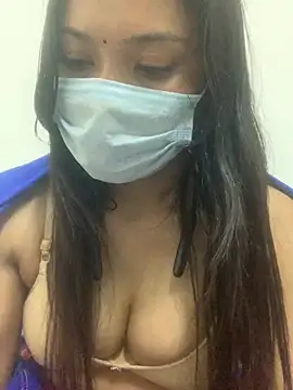 hotpooja1's cam snapshot