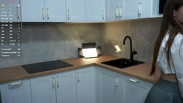 BrianKeye's cam snapshot