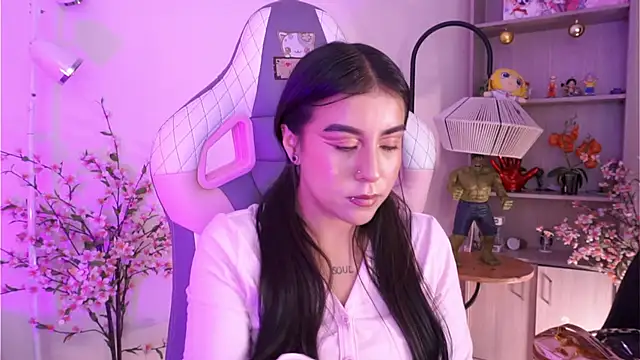 mavi_boo's cam snapshot