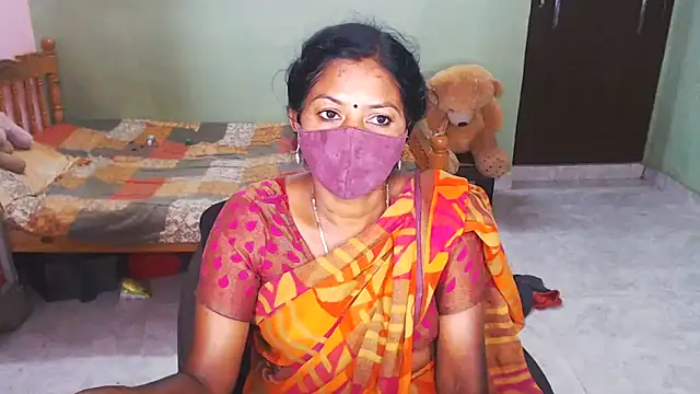 HotGulabi's cam snapshot