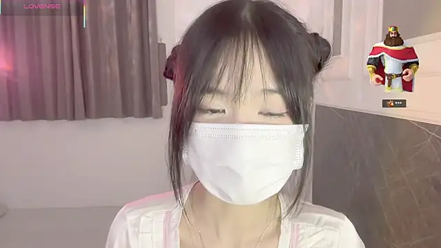 Your-Sunshine's cam snapshot