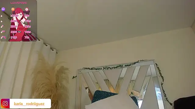 Karla_Rodriguezx's cam snapshot