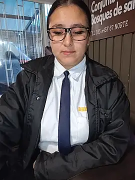 Cute_Penelope's cam snapshot