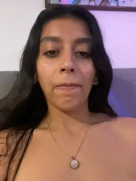 BrittanyDiaz live sex cam