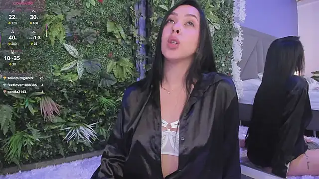 Gaby_cruz_'s cam snapshot