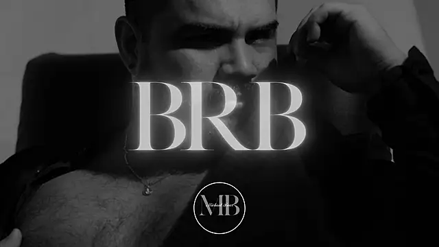 MichaelBear_ live sex cam