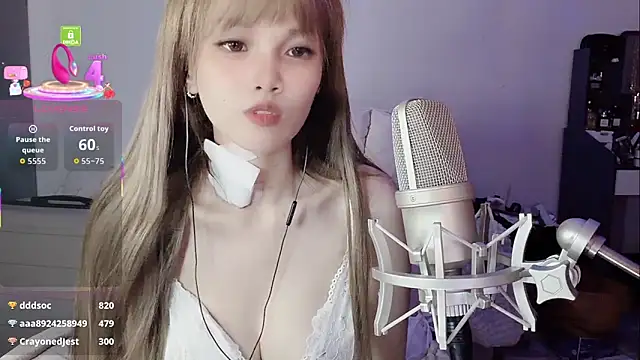 twlilybae's cam snapshot