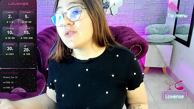 conniejames_m's cam snapshot