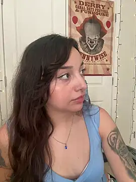 CharmingMaddie's cam snapshot