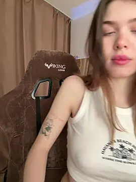 _Amberlley's cam snapshot