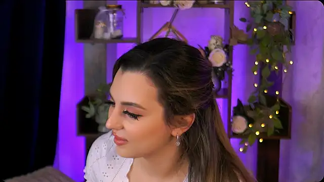 Bailey_Evans's cam snapshot