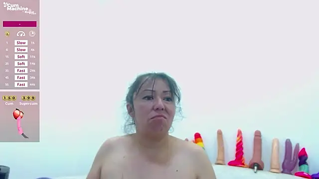 Drool_Sucker's cam snapshot