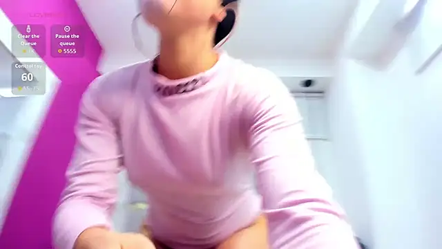 CandySays's cam snapshot