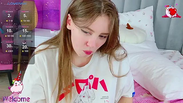 Moon__Bunny's cam snapshot