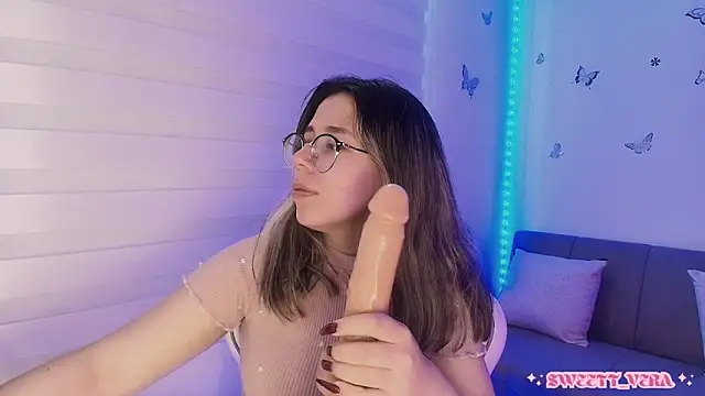 sweettvera's cam snapshot